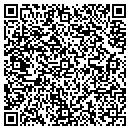 QR code with F Michael Jordan contacts