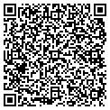 QR code with GNC contacts