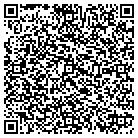QR code with Caney Creek Rehab Complex contacts