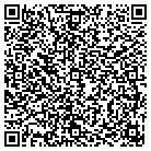 QR code with Hand & Co Art & Framing contacts