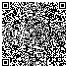 QR code with S & L Consignment Shop contacts