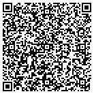 QR code with A Safe One Security Inc contacts