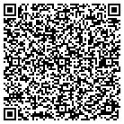 QR code with PS Graphics & Promotions contacts