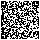 QR code with Rlw Const Inc contacts