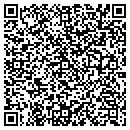 QR code with A Head Of Time contacts