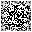 QR code with P & C Trucking contacts
