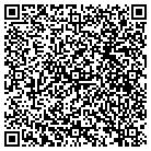 QR code with C & P Glass Specialist contacts