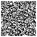 QR code with Kenneth R Talley contacts