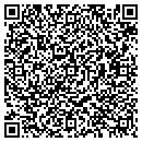QR code with C & H Roofing contacts