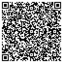 QR code with Hubert Wright contacts
