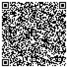 QR code with Ultra Building & Contracting contacts