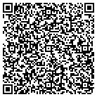 QR code with Highway Department Garage contacts