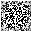 QR code with Paws & Claws contacts