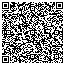 QR code with King Lube Inc contacts