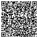 QR code with WCBL contacts