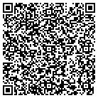 QR code with Junior Wrights Auto Sales contacts