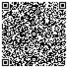 QR code with Senior Activity Building contacts