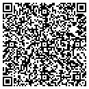 QR code with Hebron Self Storage contacts
