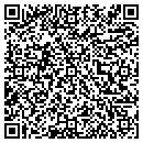 QR code with Temple Shalom contacts