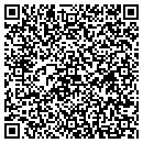QR code with H & J Gutter Guards contacts