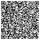 QR code with Calloway Alternative Learning contacts
