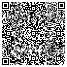 QR code with R L Volz Landscaping & Nursery contacts