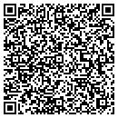 QR code with Audio X-Press contacts