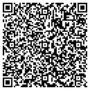 QR code with ACL Farms contacts
