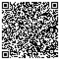 QR code with Hardee's contacts