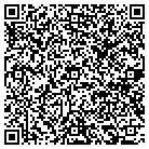QR code with H & R Block Tax Service contacts