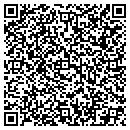 QR code with Sicilian contacts