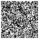 QR code with Pi Beta Phi contacts