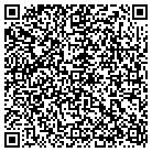 QR code with LA Sunset Tan & Nail Salon contacts