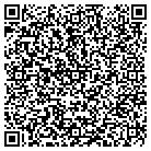 QR code with Back To Basics Health Food Mkt contacts