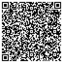QR code with Gary A Hogge MD contacts