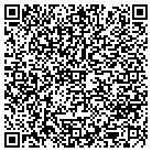 QR code with Welborn's Wholesale Floral Div contacts