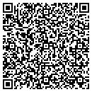 QR code with Tint Wizard Inc contacts