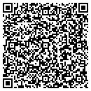 QR code with JBM Properties Inc contacts