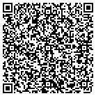 QR code with Faxon's Outdoor Power Equip contacts