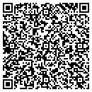 QR code with Two Bucks Cafe & Bar contacts
