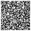 QR code with L T X Corporation contacts