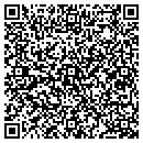 QR code with Kenneth L Burhans contacts