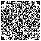 QR code with H & R Block Tax Service contacts