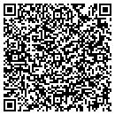 QR code with House of Color contacts