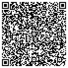 QR code with Knott County Ambulance Service contacts
