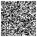 QR code with D Tech Consulting contacts