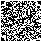QR code with Blum Ornamental Glass Co contacts