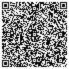 QR code with Alonzo's Balloons & Baskets contacts