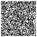 QR code with John M Hall MD contacts