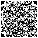 QR code with MCA Science Center contacts